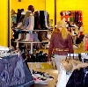 Магазины одежды и обуви в Устюжне